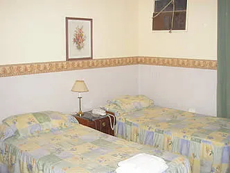 Hoteles 3 estrellas Palace Hotel