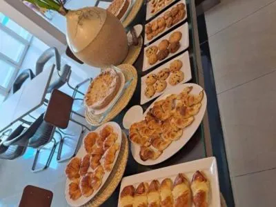 Hoteles 4 estrellas HDA Hotel & Spa