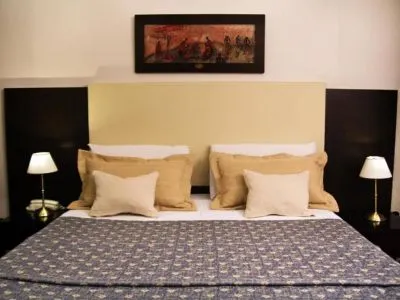 Hoteles 4 estrellas HDA Hotel & Spa