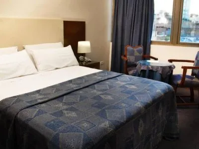 Hoteles 4 estrellas HDA Hotel & Spa