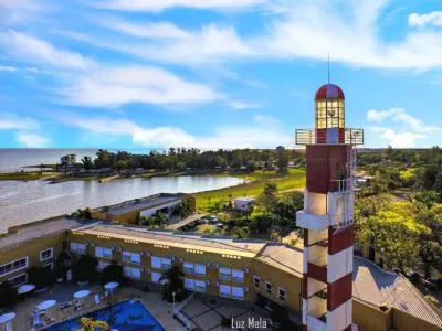 4-star Hotels Hotel Marina del Faro Resort & Spa