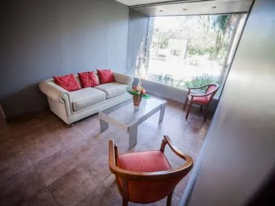 4-star Hotels Hotel Marina del Faro Resort & Spa