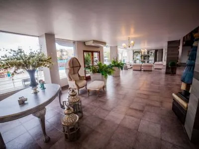 4-star Hotels Hotel Marina del Faro Resort & Spa