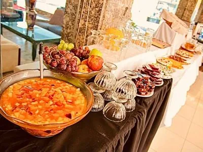 Hoteles 3 estrellas Hostal Del Sol Spa