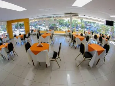 Hoteles 3 estrellas Hostal Del Sol Spa