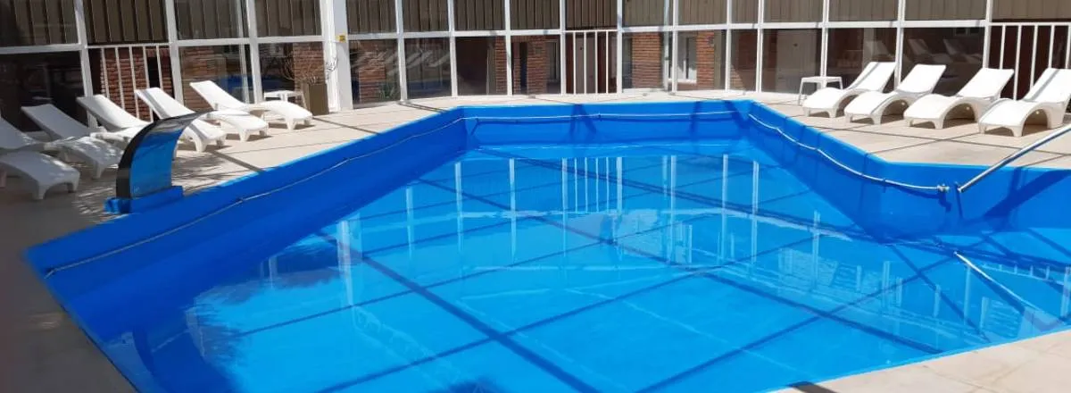 Hoteles 3 estrellas Hostal Del Sol Spa