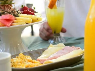 Hoteles 3 estrellas Hotel Termal Río Hondo