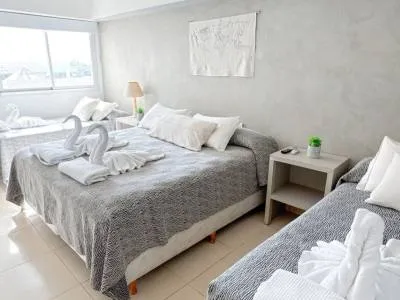 Hoteles 3 estrellas Hotel Termal Río Hondo