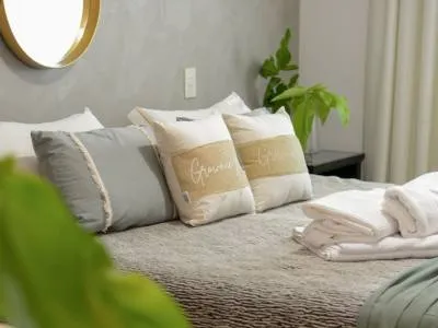 Hoteles 3 estrellas Hotel Termal Río Hondo