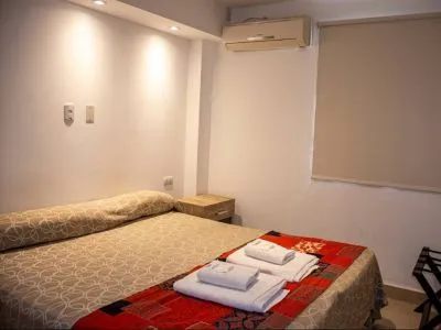 3-star Hotels Hotel Canciller