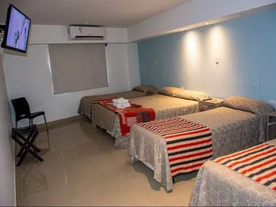 3-star Hotels Hotel Canciller