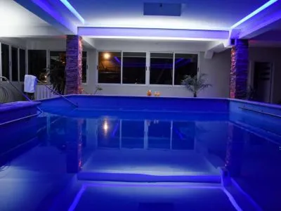 3-star Hotels Hotel Canciller