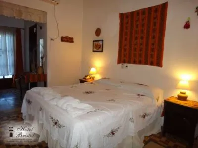 2-star Hotels Bristol