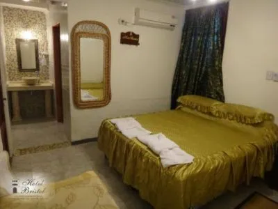 2-star Hotels Bristol