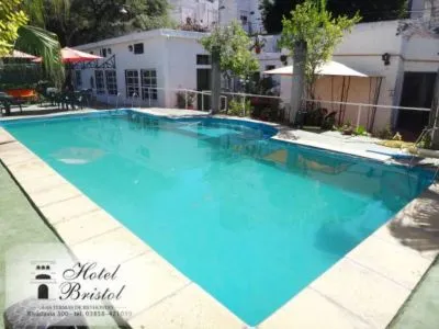 2-star Hotels Bristol