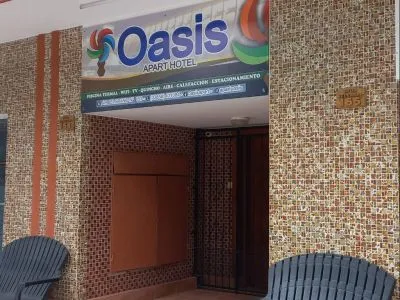 Oasis Apart Hotel