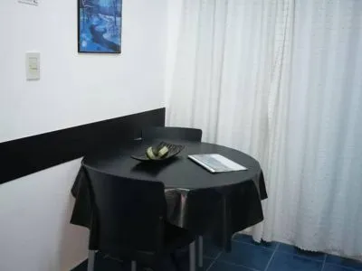 Apart Hotels Oasis Apart Hotel