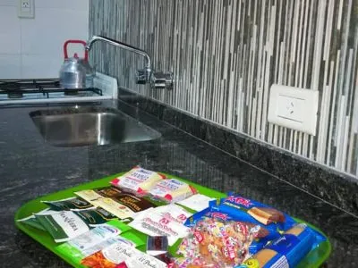 Apart Hotels Oasis Apart Hotel