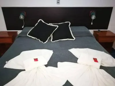 Apart Hotels Oasis Apart Hotel