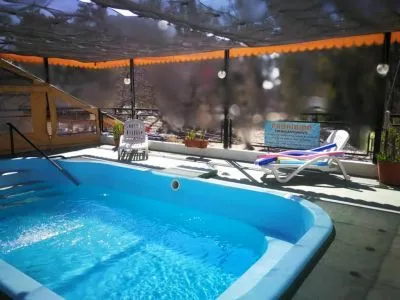 Apart Hotels Oasis Apart Hotel