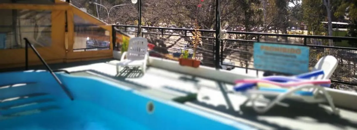 Apart Hotels Oasis Apart Hotel