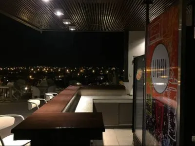 Hoteles 3 estrellas Siglo Sexto