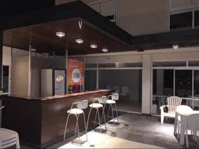 Hoteles 3 estrellas Siglo Sexto