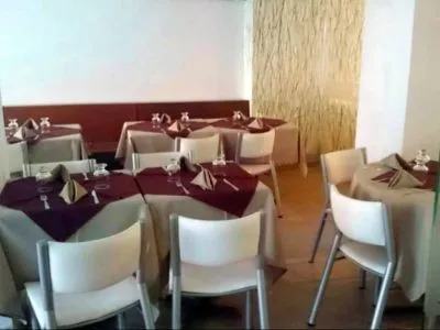 Hoteles 3 estrellas Siglo Sexto