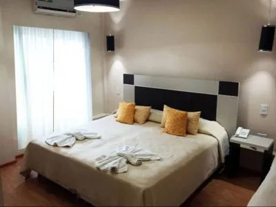 Hoteles 3 estrellas Siglo Sexto