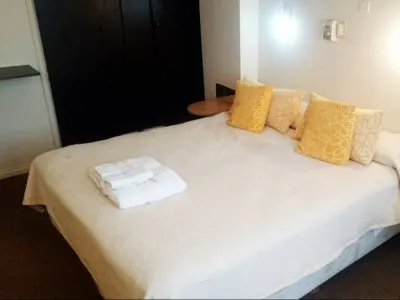 Hoteles 3 estrellas Siglo Sexto