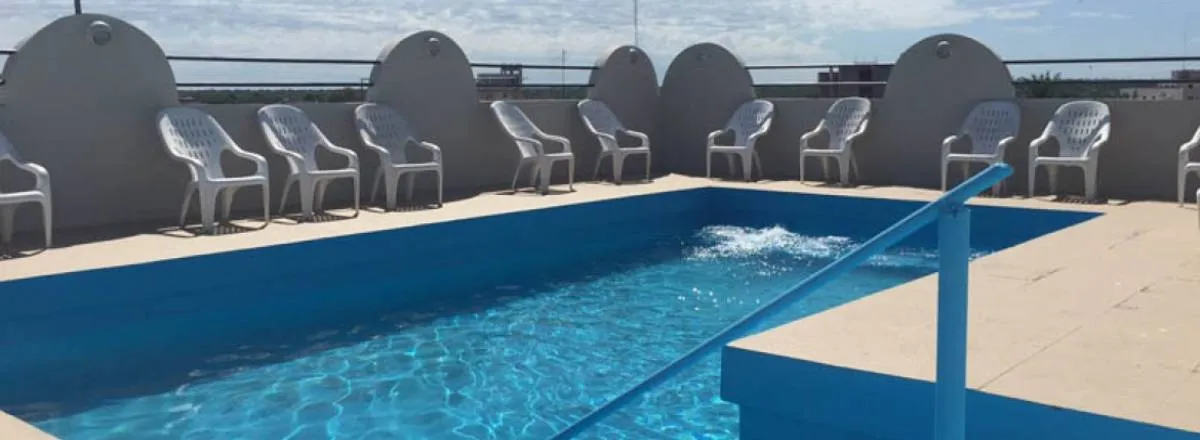 Hoteles 3 estrellas Siglo Sexto