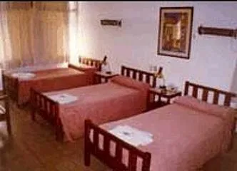 Hoteles 2 estrellas A.C.A. - Hotel Chilecito