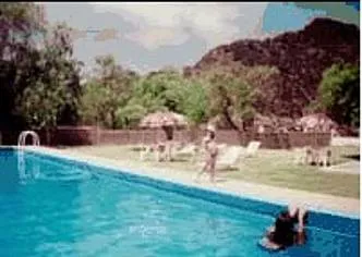 Hoteles 2 estrellas A.C.A. - Hotel Chilecito