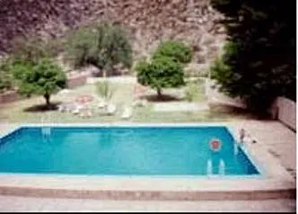 Hoteles 2 estrellas A.C.A. - Hotel Chilecito