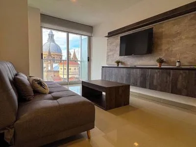 Hoteles 4 estrellas Plaza Hotel