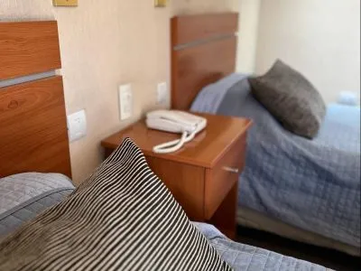 Hoteles 4 estrellas Plaza Hotel