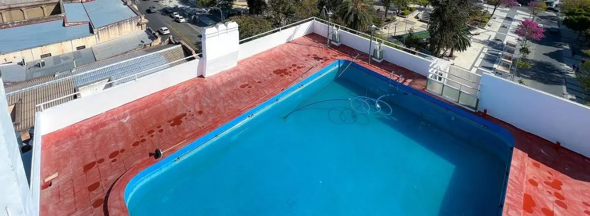 Hoteles 4 estrellas Plaza Hotel