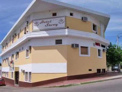 Savoy 3-star Hotels  in  La Rioja