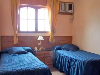 Hoteles 3 estrellas Savoy