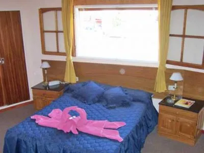 Hoteles 3 estrellas Savoy