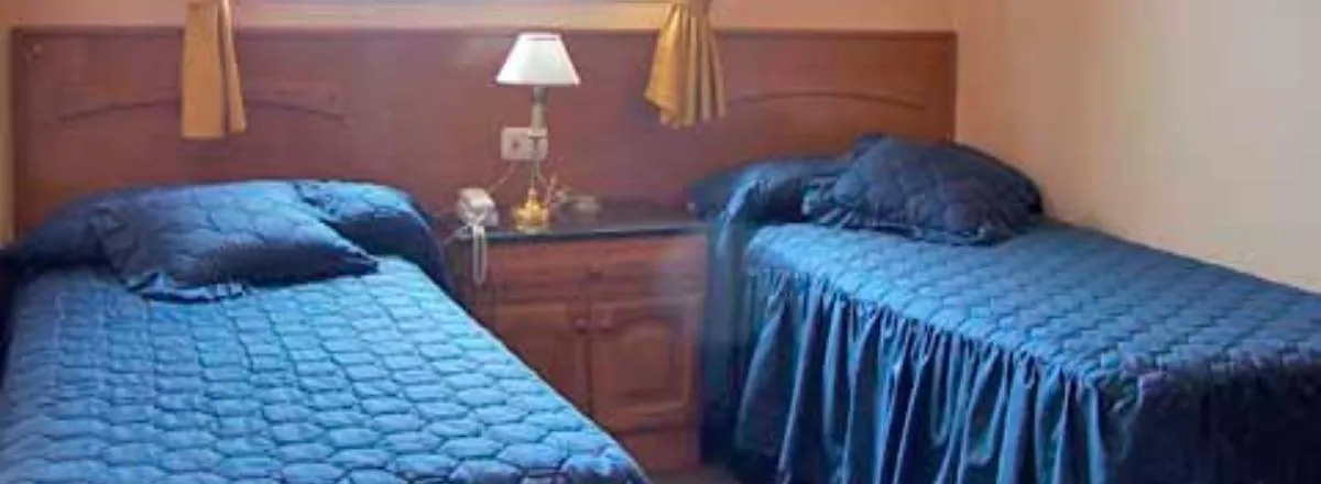 Hoteles 3 estrellas Savoy