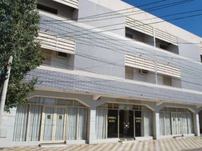 Imperial Hotels  in  La Rioja