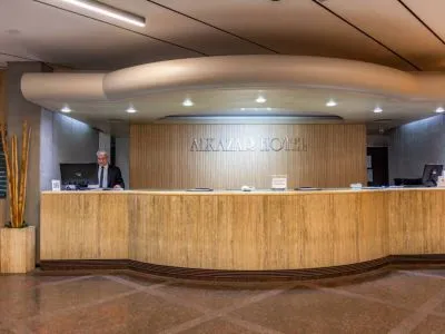 Alkazar 4-star Hotels  in  San Juan