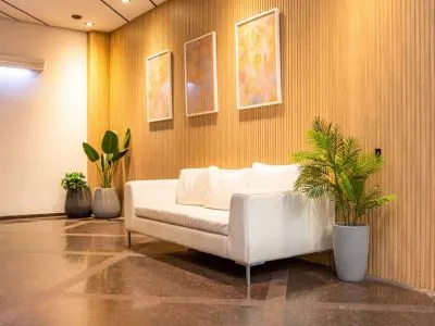 Hoteles 4 estrellas Alkazar