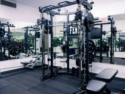 Hoteles 4 estrellas Alkazar