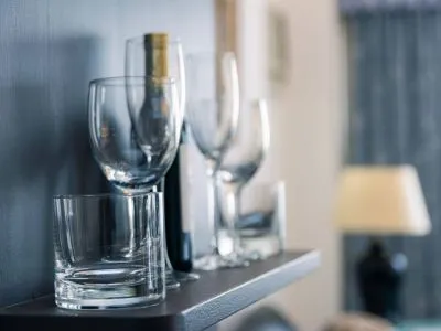 Hoteles 4 estrellas Alkazar