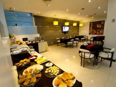 Hoteles 3 estrellas Albertina Hotel