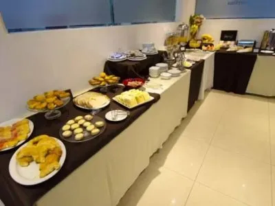 Hoteles 3 estrellas Albertina Hotel