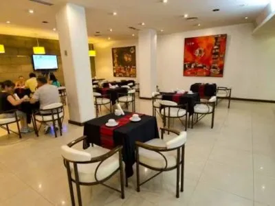 Hoteles 3 estrellas Albertina Hotel