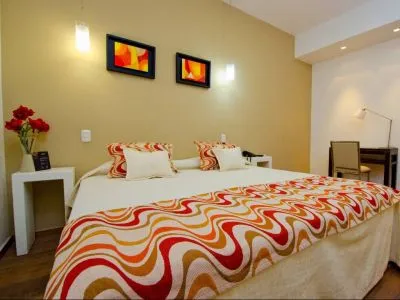 Hoteles 3 estrellas Albertina Hotel